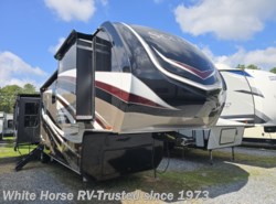 Used 2019 Grand Design Solitude 373FB-R available in Egg Harbor City, New Jersey