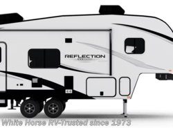New 2027 Grand Design Reflection 100 Series 27BH available in Egg Harbor City, New Jersey