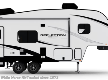 New 2027 Grand Design Reflection 100 Series 27BH available in Egg Harbor City, New Jersey