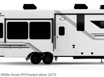 New 2027 Grand Design Influence 3804DS available in Egg Harbor City, New Jersey