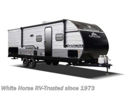 New 2027 Coachmen Catalina Summit Series 8 261BHS available in Egg Harbor City, New Jersey