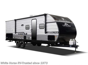 New 2027 Coachmen Catalina Summit Series 8 261BHS available in Egg Harbor City, New Jersey