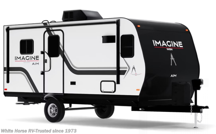 New 2027 Grand Design Imagine AIM 19MLA available in Egg Harbor City, New Jersey