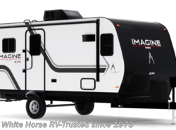 New 2027 Grand Design Imagine AIM 19MLA available in Egg Harbor City, New Jersey