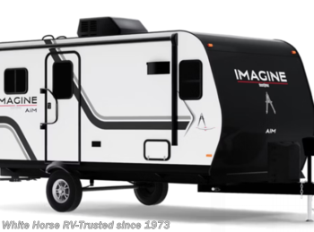 New 2027 Grand Design Imagine AIM 19MLA available in Egg Harbor City, New Jersey