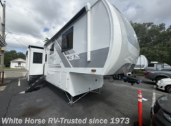 New 2027 Highland Ridge Open Range 3X 393TBR available in Egg Harbor City, New Jersey