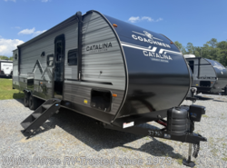 New 2027 Coachmen Catalina Legacy Edition 323BHDSCK available in Egg Harbor City, New Jersey