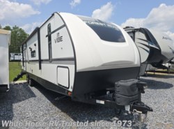 Used 2020 Forest River Vibe 29BH available in Egg Harbor City, New Jersey