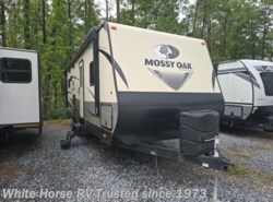 Used 2019 Starcraft Mossy Oak 24RLS available in Egg Harbor City, New Jersey