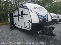 Used 2021 CrossRoads Sunset Trail 331BHS available in Egg Harbor City, New Jersey