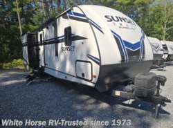 Used 2021 CrossRoads Sunset Trail 331BHS available in Egg Harbor City, New Jersey