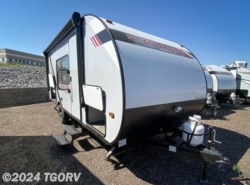  New 2021 Forest River Wildwood FSX 179DBK available in Greeley, Colorado