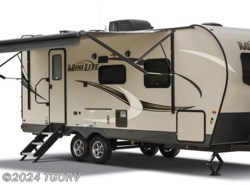  New 2022 Forest River Rockwood Mini Lite 2509S available in Greeley, Colorado