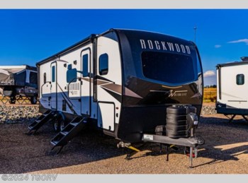 New 2024 Forest River Rockwood Ultra Lite 2616BH available in Greeley, Colorado