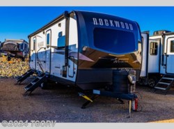 New 2024 Forest River Rockwood Ultra Lite 2608BS available in Greeley, Colorado