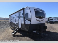 New 2024 Forest River Rockwood Mini Lite 2506S available in Greeley, Colorado
