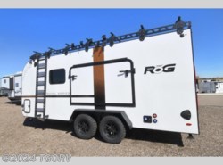 New 2024 Encore RV ROG 20TH2 available in Greeley, Colorado