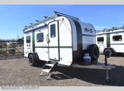 New 2024 Encore RV ROG 16RB available in Greeley, Colorado