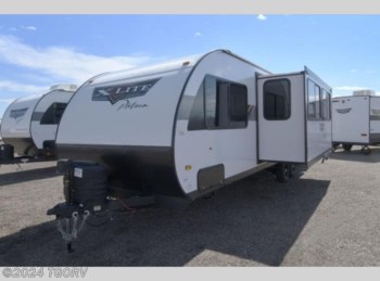 New 2024 Forest River Wildwood X-Lite 28VBXLX available in Greeley, Colorado