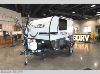 New 2024 Forest River Rockwood Geo Pro G12S available in Greeley, Colorado