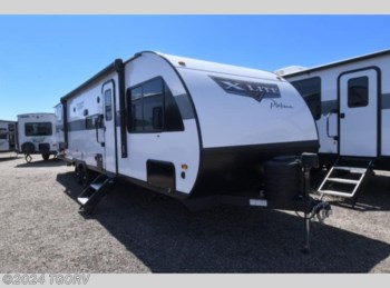 New 2024 Forest River Wildwood X-Lite 273QBXL available in Greeley, Colorado