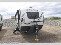 New 2024 Forest River Rockwood Geo Pro G20FKS available in Greeley, Colorado