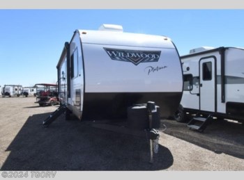 New 2024 Forest River Wildwood 26DBUDX available in Greeley, Colorado