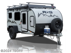 New 2024 Encore RV ROG 12BH available in Greeley, Colorado