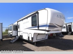 Used 2022 Keystone Arcadia 3660RL available in Greeley, Colorado