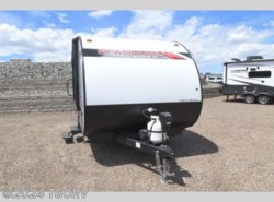 Used 2021 Forest River Wildwood FSX 167RBKX available in Greeley, Colorado