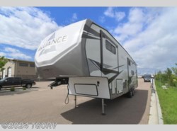 Used 2022 Alliance RV Avenue 32RLS available in Greeley, Colorado