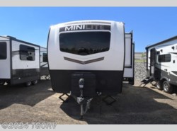 New 2024 Forest River Rockwood Mini Lite 2513S available in Greeley, Colorado