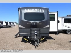 New 2024 Forest River Rockwood Ultra Lite 2608BS available in Greeley, Colorado