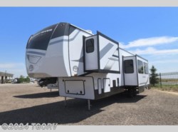 New 2025 Forest River Sandpiper 3550BH available in Greeley, Colorado