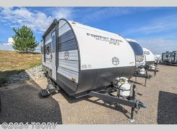 New 2025 Forest River Wildwood FSX 174BHLE available in Greeley, Colorado