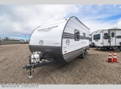 New 2025 Forest River Wildwood FSX 164RBLE available in Greeley, Colorado