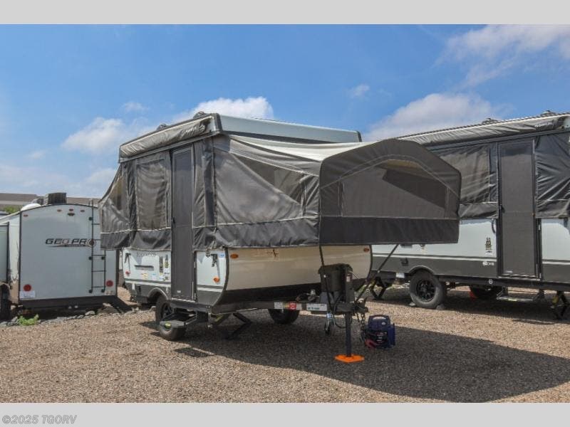 New 2025 Forest River Rockwood Freedom Series 1640FT available in Greeley, Colorado