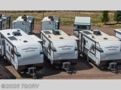 New 2025 Palomino Solaire 2080RBS available in Greeley, Colorado