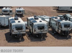 New 2025 Forest River Rockwood Geo Pro G20BH available in Greeley, Colorado