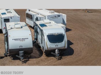 New 2025 Forest River Wildwood FSX 163RDSK available in Greeley, Colorado