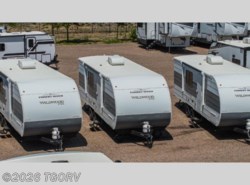 New 2026 Forest River Wildwood FSX 266BHLE available in Greeley, Colorado