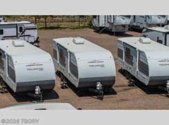 New 2026 Forest River Wildwood FSX 266BHLE available in Greeley, Colorado