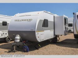 New 2026 Forest River Wildwood FSX 163RDSK available in Greeley, Colorado
