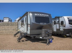New 2026 Forest River Rockwood Ultra Lite 2619FK available in Greeley, Colorado