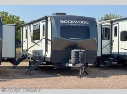 New 2026 Forest River Rockwood Ultra Lite 2619FK available in Greeley, Colorado