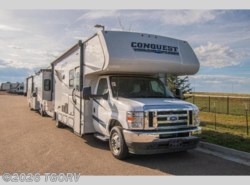 New 2026 Gulf Stream Conquest Class C 6320D available in Greeley, Colorado