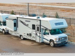 New 2026 Gulf Stream Conquest Class C 6320D available in Greeley, Colorado