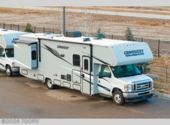 New 2026 Gulf Stream Conquest Class C 6320D available in Greeley, Colorado
