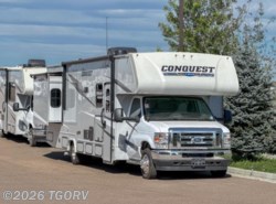 New 2026 Gulf Stream Conquest Class C 6320D available in Greeley, Colorado