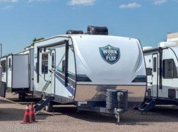 Used 2021 Forest River Work and Play 27KB available in Greeley, Colorado